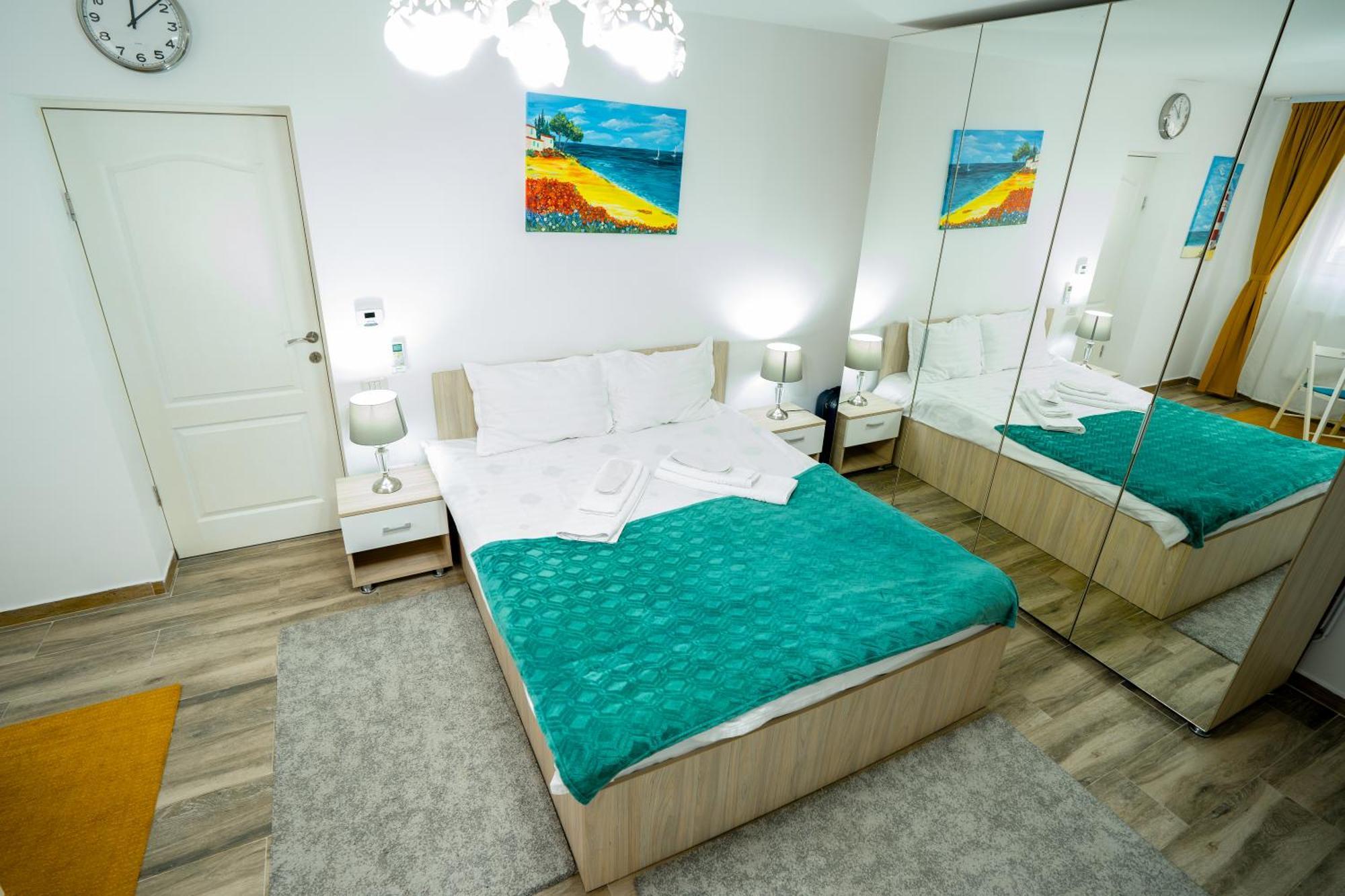 Modern Studio Park Carol Unirii - Lam1 Apartman Bukarest Kültér fotó