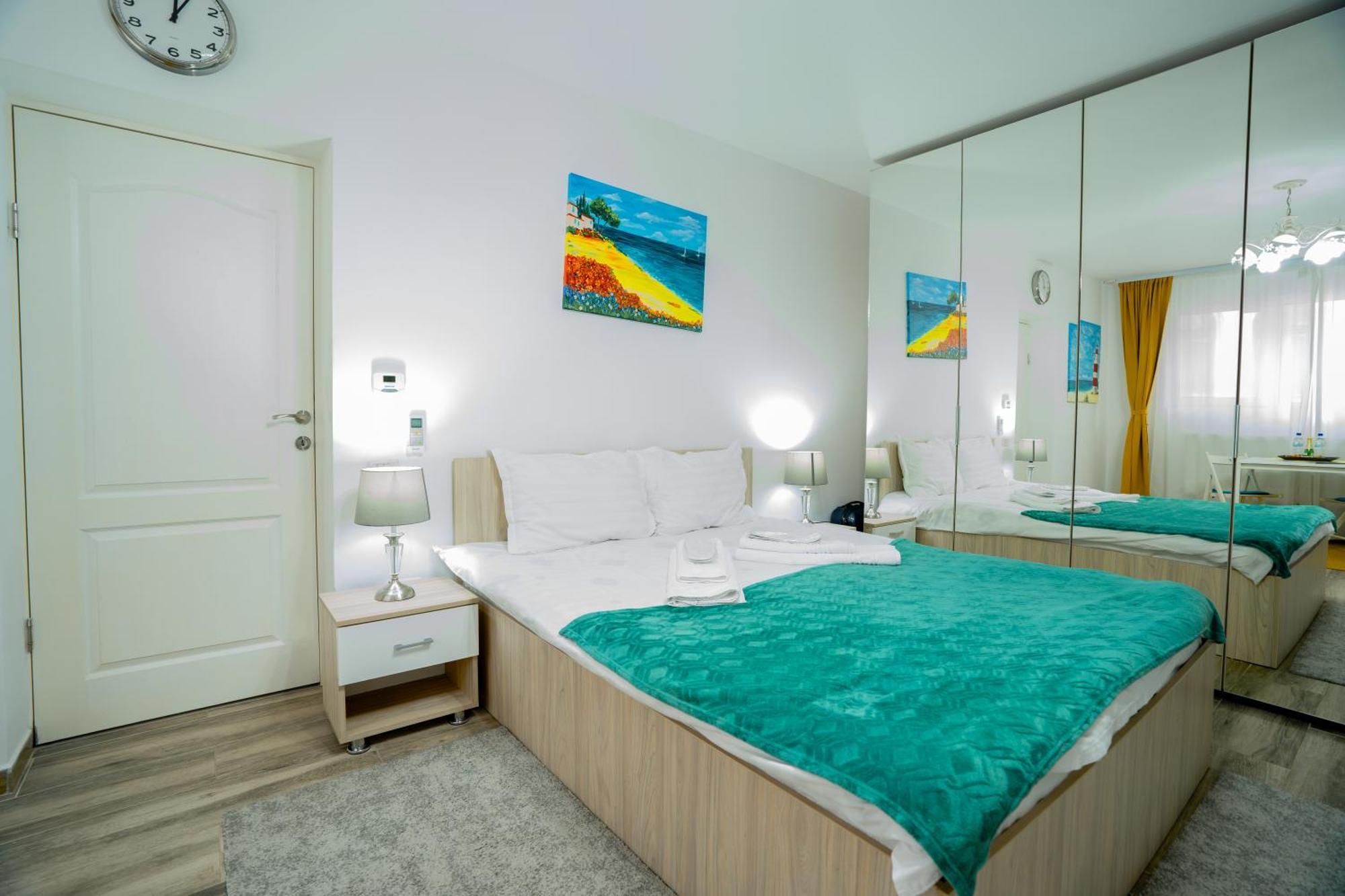 Modern Studio Park Carol Unirii - Lam1 Apartman Bukarest Kültér fotó