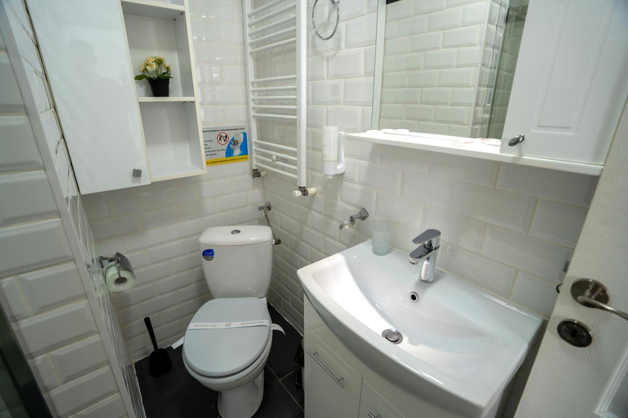 Modern Studio Park Carol Unirii - Lam1 Apartman Bukarest Kültér fotó